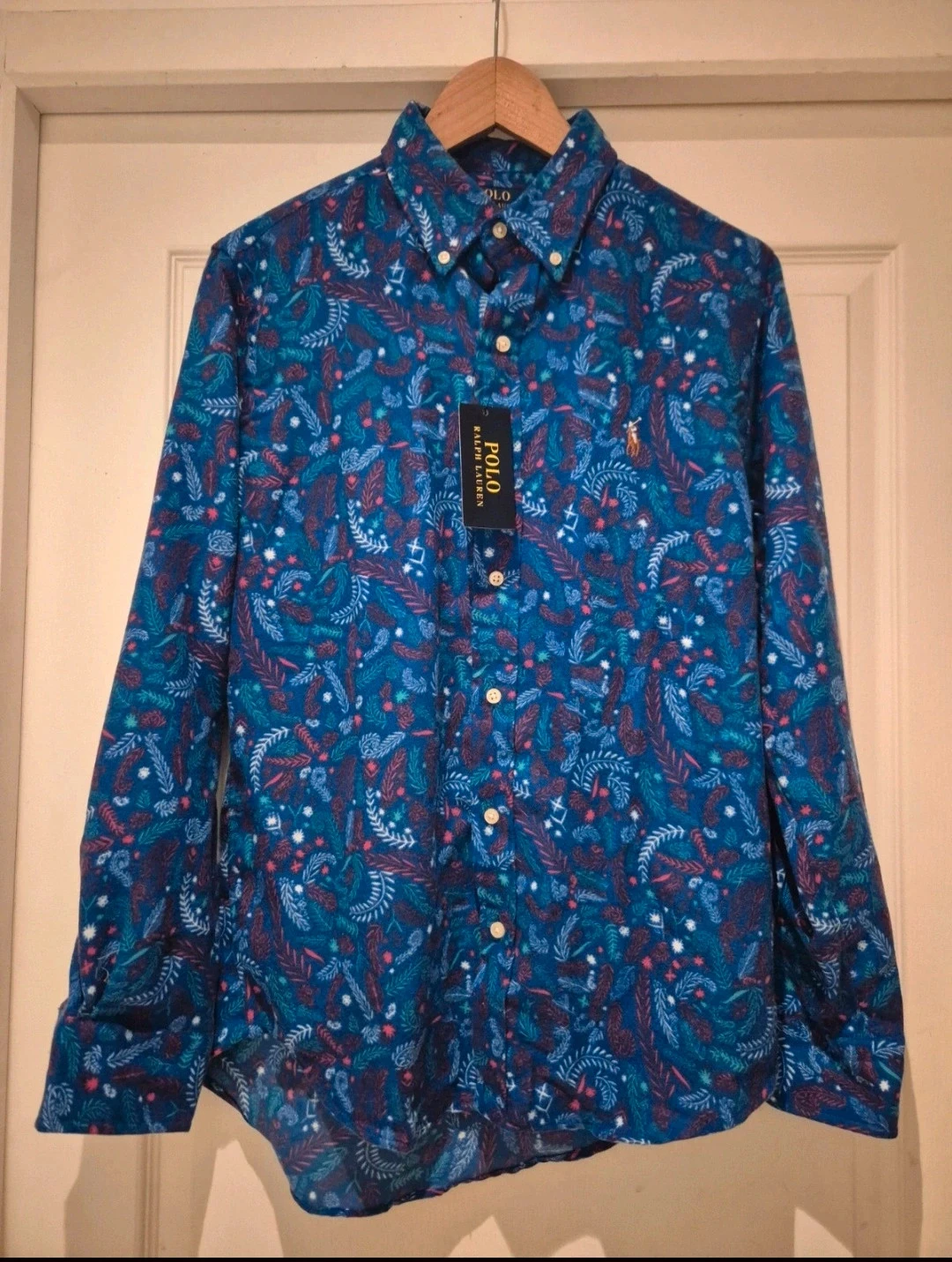 Chemise ralph lauren